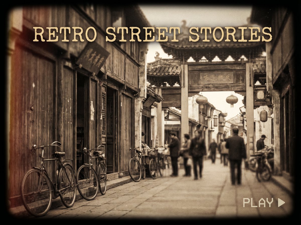 51吃瓜 - 文艺影像视频演示封面